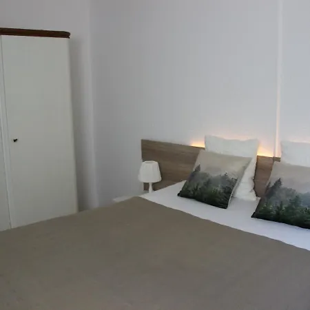 דירה Cosy, Fully Furnished And Modern Flat At The Edge Of The Forest ווינטרברג