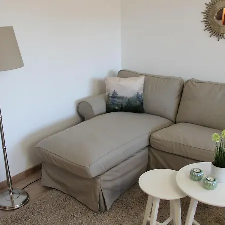 Cosy, Fully Furnished And Modern Flat At The Edge Of The Forest * ווינטרברג