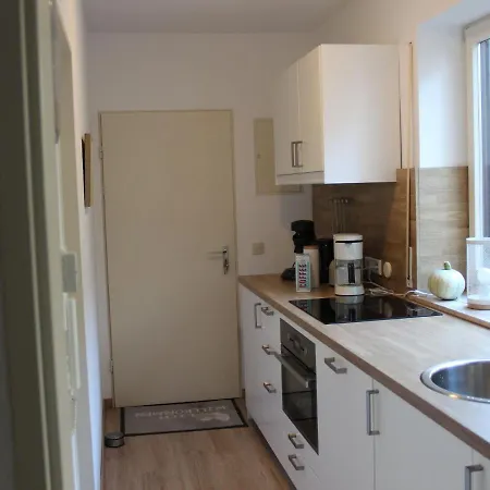 Cosy, Fully Furnished And Modern Flat At The Edge Of The Forest * ווינטרברג