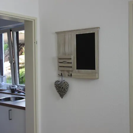 Cosy, Fully Furnished And Modern Flat At The Edge Of The Forest דירה ווינטרברג