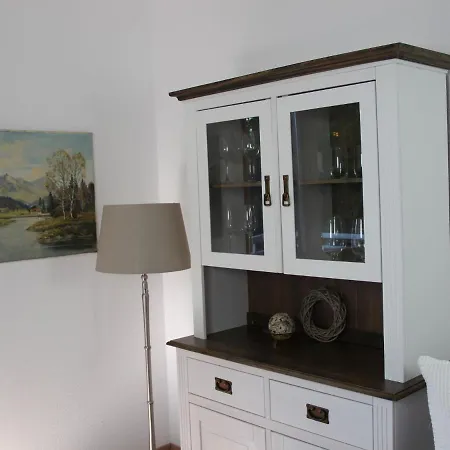 דירה Cosy, Fully Furnished And Modern Flat At The Edge Of The Forest ווינטרברג
