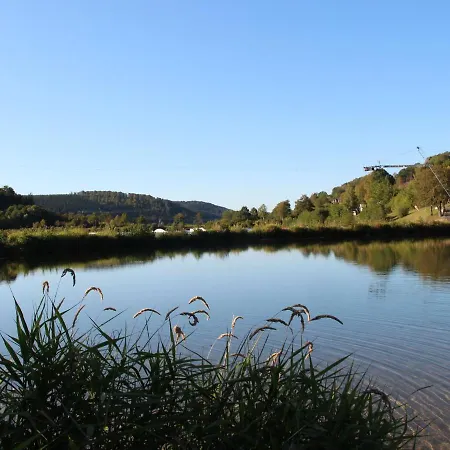 דירה Cosy, Fully Furnished And Modern Flat At The Edge Of The Forest ווינטרברג