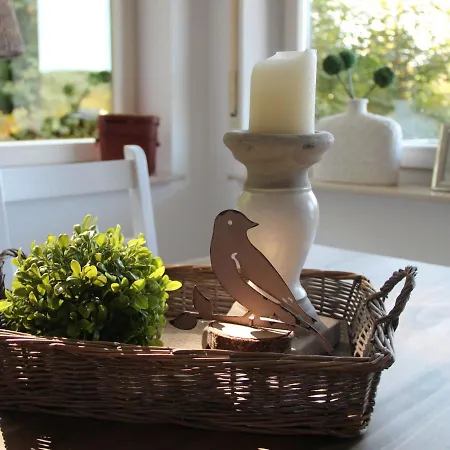 Cosy, Fully Furnished And Modern Flat At The Edge Of The Forest דירה ווינטרברג
